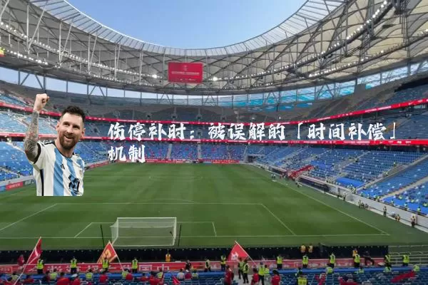 伤停补时：被误解的「时间补偿」机制