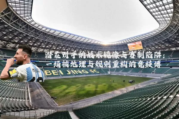 潜在对手的战术镜像与赛制陷阱：一场被地理与规则重构的竞技博弈