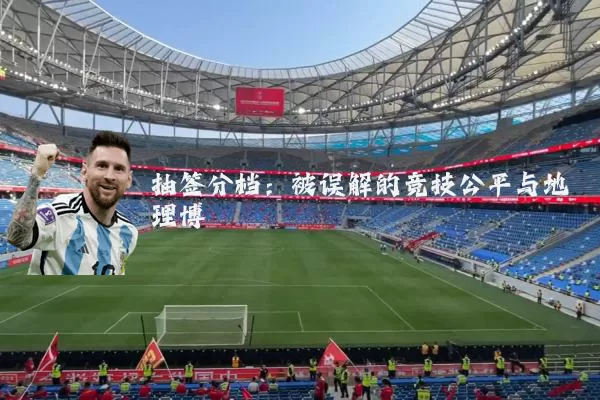 抽签分档：被误解的竞技公平与地理博弈