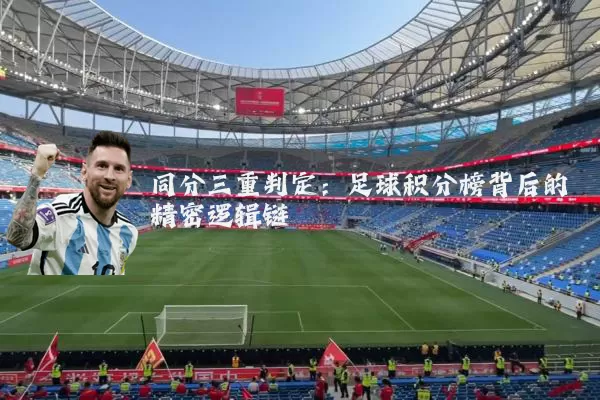 同分三重判定:足球积分榜背后的精密逻辑链