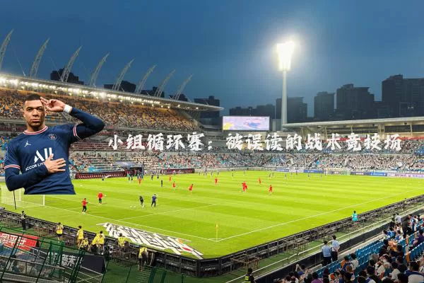 小组循环赛：被误读的战术竞技场
